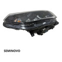 Farol Dianteiro Esquerdo Tracker 2021 2022 2023 Gm 26306472 Esquerdo/motorista