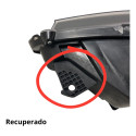 Farol Dianteiro Direito Honda Wrv 2018 2019 2021 Fullled Direito/passageiro