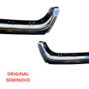 Led Drl Grade Central Frontal Byd Dolphin 2023 2024 2025 Cromado