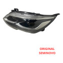 Farol Esquerdo Onix Premier 2021 2022 2023 2024 2025 Esquerdo/motorista