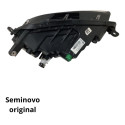 Farol Fiat Toro Esquerdo 2021 2022 2023 2024 Led  Esquerdo/motorista