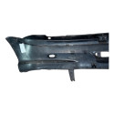 Parachoque Traseiro Peugeot 206 2005 2006 2007 2008  Preto