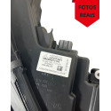 Farol Direito Full Led Honda City 2022 2023 2024 2025 2026 Direito/passageiro