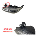 Farol Esquerdo Onix Premier 2021 2022 2023 2024 2025 Esquerdo/motorista