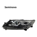 Farol Esquerdo Full Led Eclipse Cross 2020 A 2023 S/xênon Esquerdo/motorista