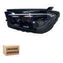 Farol Esquerdo Mercedes Gle 400 2024/2025 Classe W167 Led Dr Esquerdo/motorista