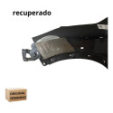 Paralama Mitsubishi Eclipse Cross 2019 2020 2021 2022 2023