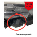 Farol Lado Direito Full Led Eclipse Cross 2020 A 2023 Xênon  Direito/passageiro