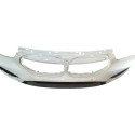 Parachoque Dianteiro Bmw X1 2019 2020 2021 2022 Original Branco