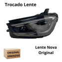 Farol Esquerdo Mercedes Gle 400 2024/2025 Classe W167 Led Dr Esquerdo/motorista