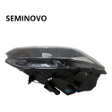Farol Dianteiro Esquerdo Tracker 2021 2022 2023 Gm 26306472 Esquerdo/motorista