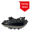Farol Esquerdo Rampage Laramie 2023 2024 52200724 Original  Esquerdo/motorista