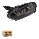 Farol Kwid 2022 2023 2024 2025 Inferior Esquerdo Original Esquerdo/motorista