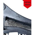 Grade Churrasqueira Chevrolet Cruze 2017 A 2023 Preto Preto