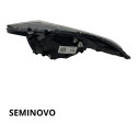 Farol Esquerdo Honda Fit 2015/2016/2017/2018/2019/2020 Esquerdo/motorista