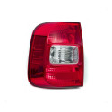 Lanterna Saveiro Esquerda G5 G6 Cristal 10 13 14 15 16 Arteb Esquerdo/motorista Cristal