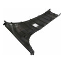 Moldura Coluna Central Chevrolet Direito S10 12/16 52079152 Preto