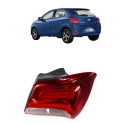 Lanterna Traseira Direita Chevrolet Onix 2017 /2019 Original Direito/passageiro Vermelho