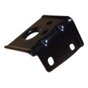 Suporte Inferior Radiador Esquerdo Chery Tiggo 8 2023 2024 Preto