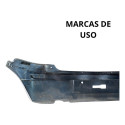 Parachoque Traseiro Corsa Hatch 2003 2004 2005 2006 A 2012 Branco