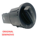 Botão Chave Farol Farolete Vw Gol Saveiro G7 G8 2016 A 2022