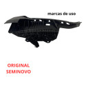 Suporte Guia Farol Esquerdo Jeep Compass 2021 A 2023