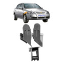 Kit Orelha Astra 03/12 Direita  Direito/passageiro