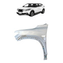 Paralama Nissan Kicks Esquerdo 2017 A 2021