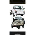 Parachoque Dianteiro Mini Cooper F55 F56 2020  2022 Preto
