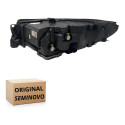 Farol Land Rover Discovery Sport 2021 2022 Lado Direito Faro Direito/passageiro