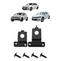 Kit Garra Farol Esquerdo Polo Virtus 2018 2019 20 2021 2022 