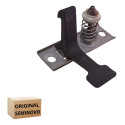 Fechadura Trava Superior Capo Fiat Palio Siena 2004 A 2012