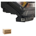 Farol Direito Hyundai Creta 2017 A 2021 S/led Com Projetor Direito/passageiro
