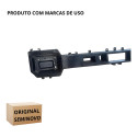 Alma Parachoque Traseiro Hyundai Hb20 Hatch 13/19 866301s000