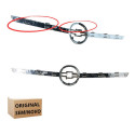 Friso Grade Astra 2003 A 2011cromado  Cromado
