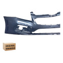 Para Choque Dianteiro Chevrolet Cruze 2015 2016 Original Cinza
