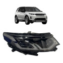 Farol Land Rover Discovery Sport 2021 2022 Lado Direito Faro Direito/passageiro