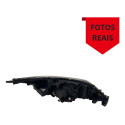 Farol Lado Direito Full Led Eclipse Cross 2020 A 2023 Xênon  Direito/passageiro