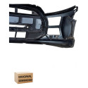 Parachoque Dianteiro Mini Cooper F55 F56 2020  2022 Preto