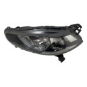 Farol Honda Wr-v Wrv Esquerdo 2018 2019 2020 Esquerdo/motorista
