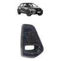 Grade Milha Dianteiro Direito Nissan Kicks 2021 22 2023 2024 Preto Direito