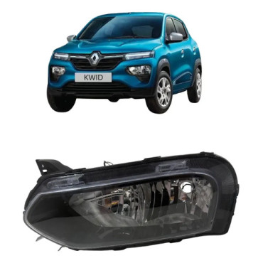 Farol Kwid 2022 2023...