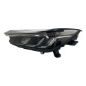 Farol Dianteiro Honda City 2022/2024 Led Original Esquerdo Esquerdo/motorista