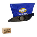 Grade Milha Gm Vectra 2009 2010 2011 Direito S/furo Preto Direito