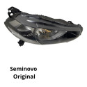 Farol Honda Wr-v Wrv Esquerdo 2018 2019 2020 Esquerdo/motorista