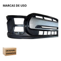 Parachoque Dianteiro Mini Cooper F55 F56 2020  2022 Preto