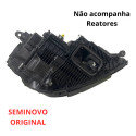 Farol Esquerdo Mercedes Gle 400 2024/2025 Classe W167 Led Dr Esquerdo/motorista