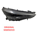 Farol Direito Led Corolla Cross 2020 2021 2