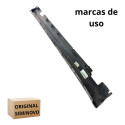 Soleira Lateral Esquerda Mercedes Glk X204 20092015 Preto
