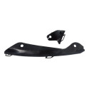 Kit Orelha Gol G8 / Saveiro G7 Le Esquerdo/motorista